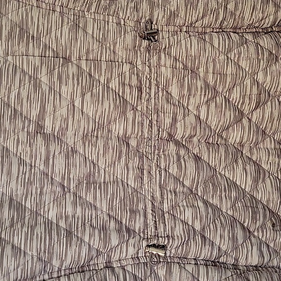 Croft&Barrow vest - Picture 3 of 8